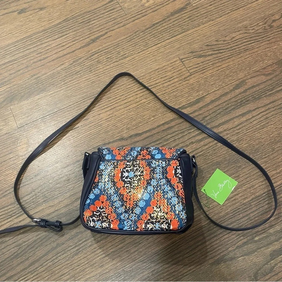 NWT Vera Bradley Marrakesh Beads Summer Sparkle Crossbody Bag - Picture 10 of 11